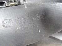 Бампер перед передний mazda cx5 cx-5 ii lift 22- в Украине, фото thumb