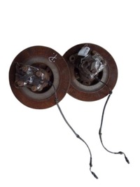 фото thumb №1, Espace iv 02-06 поворотний кулак ступиця диск гальмівна задня ліва права kpl 1.9 dci