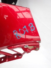 фото thumb №9, Mazda cx3 cx-3 15- бампер перед передній