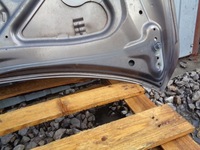 фото thumb №10, Капот перед передняя крышка двигателя mazda 6 i gg gy 2002- лак: 32g