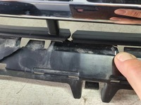 фото thumb №3, Решітка радіатора решітка радіатора skoda kodiaq 2016-