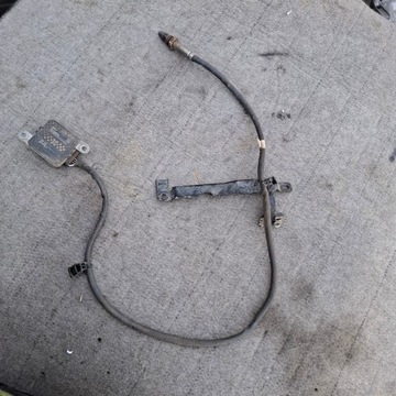 фото thumb №6, Tucson kia sportage 4 iv 18- 1.6crdi зонд lambada датчик nox 29650-2u200