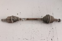 Приводной вал левая короткий 9811176880 citroen c4 2 1.6 e-hdi Оригинал, фото thumb