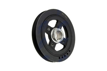 фото thumb №2, Колесо пасове вала колінчастого toyota eng.2e 4efe 5efe corolla e90 e10