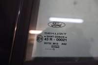 фото thumb №7, Двери левые зад задние mondeo mk3 комплектные