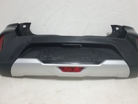 фото thumb №7, Dacia spring 21-24 бампер задня задній pdc електропроводка 850222453r