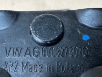 фото thumb №8, Skoda fabia iii hb засов крышки задняя 8v0827507g