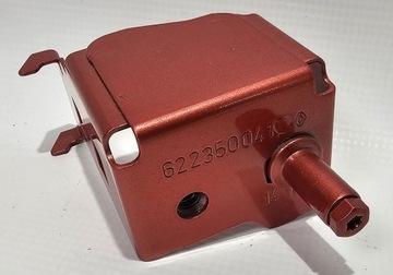 фото thumb №1, Новый org кронштейн ремня крепление крыльев левый перед megane iv / scenic iv