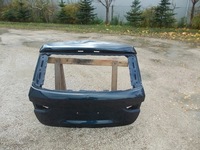 фото thumb №1, Кришка багажника задня задня bmw x1 e48