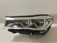 фото thumb №10, Комплект лампа передних bmw 7 g11, g12 7408709 2017