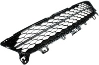 фото thumb №1, Решітка бампера середня mazda 6 gh 2009-2012 оригінал