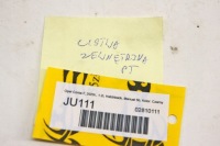 фото thumb №6, Ju111 opel corsa f молдинг dekor правое зад