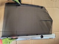 фото thumb №1, Ролета дверь левый зад левая задняя audi a8 d3