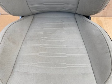 фото thumb №12, Сидіння лівий водія ford mustang vi fastback