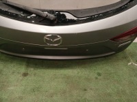 Купить Mazda 3 iii bm крышка багажника задняя багажника задний  hb 2013-, фото thumb
