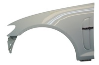 фото thumb №1, Крыло левый перед jaguar xf x250 ner