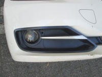 фото thumb №13, Бампер передний комплектный bmw 3 f30 f31 sport дорестайлинг 2011-15 белый