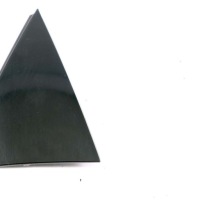 Mercedes w169 треугольное защита крыла задний  правый a1696903487 Оригинал, фото thumb