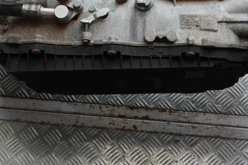 фото thumb №9, Коробка передач коробки передач bmw 5 f10 8hp45x 3.0l бензин 225kw 2012