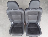 фото thumb №7, Сидіння перед переднє праві + подушка безпеки mitsubishi outlander 3 iii