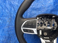 фото thumb №4, Chrysler pacifica lift 21 22 23 повітропровід czarna шкіра