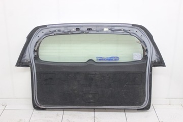 фото thumb №6, Крышка крышка багажника honda accord 7 vii универсал 2002r- b522m