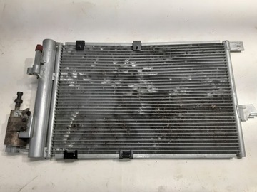 фото thumb №7, Радіаторів кондиціонера opel astra ii g 1.6 8v