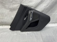 фото thumb №1, Обшивка дверь задняя задний левый jaguar e-pace