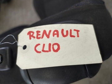 фото thumb №7, Сиденье переднее правый renault clio 3