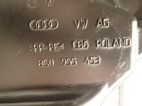 фото thumb №8, ^^ audi tt 8s бак жидкости do омывателя 8s0955453