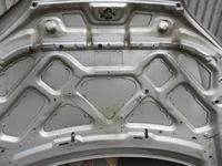 фото thumb №11, Ford mondeo mk3 2.0 tdci 130km 6 капот перед