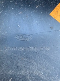 фото thumb №3, Ford focus mk4 тунель внутрішній jx7ba045m62