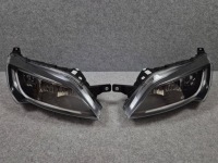 фото thumb №1, Фари лампи передні перед комплект citroen jumper ii lift full led 21-