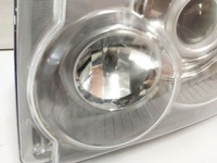 фото thumb №3, Range rover sport l320 лампа лівий перед ксенон ліва передня фара uk