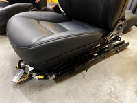 фото thumb №6, Комплект сидінь сидіння заднє сидіння перед задня подушка безпеки tesla model 3 europa