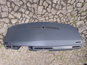 фото thumb №7, Volvo v70 iii xc70 ii s80 рестайлинг 07- панель консоль подушка передний рестайлинг красивая