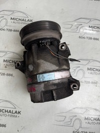 фото thumb №1, Компрессор кондиционера компрессор renault 7700103536