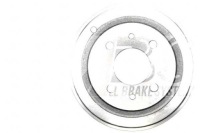 фото thumb №15, A.b.s. 3230-s барабан тормозной