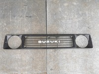 фото thumb №1, Suzuki samurai решітка радіатора решітка радіатора