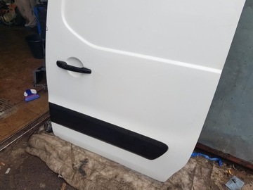 фото thumb №8, Двері зсувні ліві citroen berlingo iii ewp