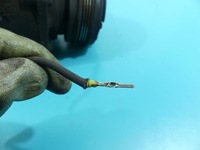 фото thumb №6, Компрессор кондиционера honda civic vi n0668288