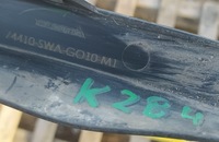 фото thumb №5, Молдинг крила лівий задня honda cr-v iii 2006-2011