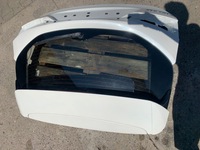 фото thumb №9, Nissan qashqai ii 2 j11 1.6 dci 2016 задня кришка багажника