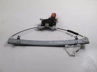 фото thumb №10, Hyyundai sonata iv ef lift механізм підйомник електричний скло задня правий