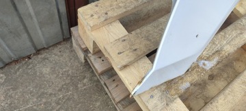 фото thumb №9, Крыло правые перед переднее audi a4 b8 дорестайлинг ly9c 08-11