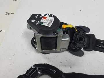 фото thumb №2, Vw golf 5 v plus pas безопасности левый перед