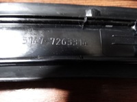 фото thumb №6, Idealne накладки накладки порог bmw m3 f80 1