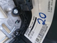 фото thumb №8, Повітропровід шкіра мультифункція peugeot 208 ii 2008 ii