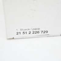 фото thumb №9, Bmw 3 e30 2.0is подшипник оборудование сцепления 21512226729