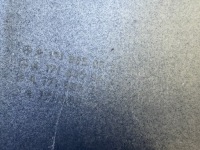 фото thumb №12, Бампер задняя mercedes slk w171 r171 171 55 amg новый оригинал